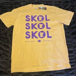 Women’s Skol Viking Tee - NWT